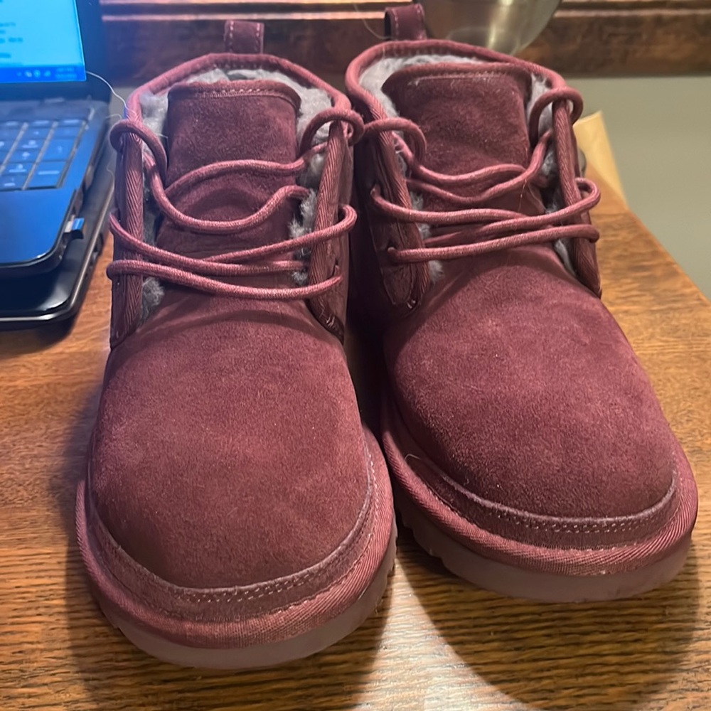 Men's UGGS